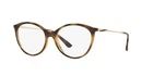 New Vogue VO5387-W656-53 Eyeglasses 53MM 100% Authentic. Price: $101.10.