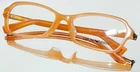 Originale Emporio Armani Eyeglasses Ea 3009F 5083 Opal Coral Size 54-16-140 New. Price: $59.00.