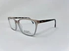 Scott Harris Eyeglasses SH-812 C2 Frames 54 17 137 Flex Hinges Demos Pre-owned. Price: $150.00.