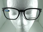 New True Religion Eyeglasses Frames T009 Black 52/19/140 $114.00. Price: $20.00.