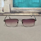 Sergio Tacchini Frames Only ST1075-S T898/43 57-17-135 Pre-owned. Price: $30.79.
