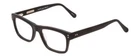 Ernest Hemingway 4665 Unisex Cateye Acetate Designer Eyeglasses Matte Black 53MM New. Price: $39.95.