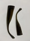 Coach Browen S829 Olive Horn Green Temple Arm Parts 5619 Pre-owned. Price: $28.75.