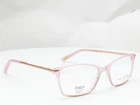 Ted Baker TFW003 Bls Blush Women's Eyeglasses Frames 50-16-135 New. Price: $79.95.