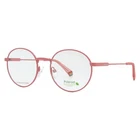 Polaroid Demo Round Unisex Eyeglasses Pld D449 035J 51 New. Price: $21.19.