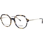 Koali-morel Women's Eyeglasses Blue/brown/gold Octagon Shape Frame 20113K BD05 New. Price: $37.73.