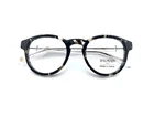 Balmain 1078 03 Havana Clear Black New Authentic Eyeglasses Frames 48-21-140. Price: $129.00.