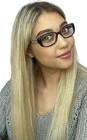 Authentic Versace Mod. 3178-B Tortoise 51MM Women's Eyeglasses Frame Italy #8 New. Price: $169.99.