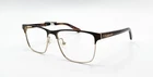 New Calvin Klein CK18304 200 Satin Brown Authentic Eyeglasses 53-16. Price: $88.96.