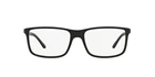 New Polo 2126 Eyeglasses 5505 Black 100% Authentic. Price: $126.84.