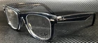 Ray Ban RX4340V 8225 Transparent Grey Unisex 50 Mm Eyeglasses New. Price: $113.60.