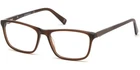 Skechers SE3231 048 Matte Brown Plastic Optical Eyeglasses Frame 54-16-145 Lp New. Price: $95.60.
