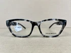 Emporio Armani Ea 3223U 5678 Black Grey Eyeglasses 54 17 140 Frames - New. Price: $22.50.