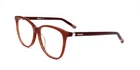 Missoni 0021 Burgundy Pattern 53/16/140 Woman Eyewear Frame New. Price: $103.00.