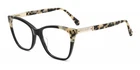 Kate Spade Clio/g Black 53/17/140 Woman Eyewear Frame New. Price: $241.43.