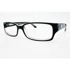 Ray-ban Eyeglasses Unisex Black Rb 5092 2034 Rectangular 52-15-135 Pre-owned. Price: $39.99.