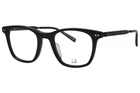 Dunhill DU0092OA 001 Eyeglasses Frame Men's Black Full Rim Rectangle Shape 50MM New. Price: $199.95.