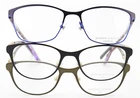 Prodesign Denmark Eyeglasses Piece Lot Iris 2X Essential 5159 + 3119... New. Price: $264.03.