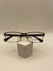 Emporio Armani Brand Ea 1035 3096 Model 55 Eye Black New. Price: $50.00.