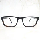 Altair Eyeglasses Frame A4044 Unisex Brown Tortoise Full Rim Square 54-18-140 Pre-owned. Price: $6.38.