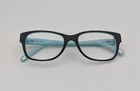 Made In Italy! Tiffany TF2084 8163 Eyeglasses 53/17 140 /EUC750 Pre-owned. Price: $74.99.