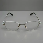 New Persol 1010-V 5450 Gunmetal Authentic Frames Eyeglass Italy Nib. Price: $119.00.