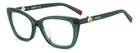 Missoni 0230 /g Green 1ED Size 53 Eyeglasses New. Price: $111.30.