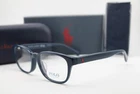 New Polo Ralph Lauren 2244F 5465 Blue Red Authentic Eyeglasses 54-18. Price: $126.65.