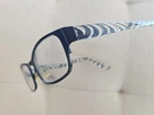 Fysh Women Eyeglasses Frame Black Wear 52 20 135 Pre-owned. Price: $56.78.