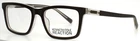 Kenneth Cole KC0780 049 Dark Brown Mens Rectangle Eyeglasses 50-17-140 B:35 New. Price: $64.99.