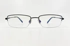 Nautica N7299 005 53-18-140MM Eyeglasses Frames Only 19459 Pre-owned. Price: $29.99.