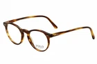 Polo Ralph Lauren Eyeglasses PH2083 5007 Havana Striped Optical Frame 48MM New. Price: $99.95.