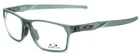 Oakley Hex Jector OX8032-0255 Eyewear Frames Rx Optical Eyeglasses New. Price: $153.46.
