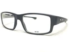 New Oakley Traildrop OX8104-0152 Mens Satin Black Eyeglasses Frames 52/18 139. Price: $151.99.