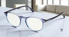 Tom Ford FT5803-B 090 Round Shiny Blue Demo Lens 51 Mm Men's Eyeglasses New. Price: $164.99.