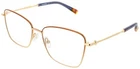 New Missoni MIS-0099-059I-54 Eyeglasses 54MM 100% Authentic. Price: $86.80.
