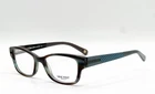 Nine West NW5088 323 Teal Horn Authentic Eyeglasses 48-17. Price: $36.00.