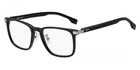 Hugo Boss 1408/F Black 54/19/145 Man Eyewear Frame New. Price: $261.00.