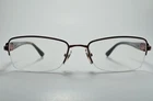 Authentic Vogue 3813-B 811 Tortoise/brown Optical Eyeglasses Pre-owned. Price: $50.64.