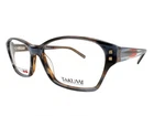 Takumi Eyewear T9985 50 52-15-140 Brown/red/blue Fade Women's Eyeglasses Frame New. Price: $60.00.