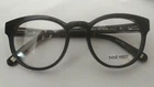 Nine West Eyeglasses NW5073 001 Black Round Frames Women's 49-20-135. Price: $29.95.