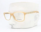 Tiffany Tf 2072B 8150 Eyeglasses Light Beige Brown Gold 54MM No Case New. Price: $110.00.