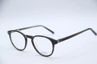 New Modo Model 6541 Mlng Black Grey Authentic Designer Eyeglasses 47-20. Price: $124.80.