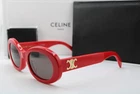 New Celine CL40194U 68A Red Gold Authentic Sunglasses 52-22. Price: $238.00.