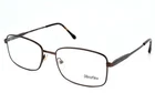 Sferoflex Eyeglasses Frame 2259 441 Brown Full Rim Women 56 18 145 #2617 New. Price: $44.54.