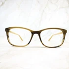 Revlon Eyeglasses Frame RV5048 230 Women's Tortoise Brown Full Rim 52-16-135 Pre-owned. Price: $21.76.