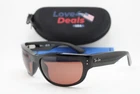 New Ray-ban Rb 2289 901/C5 Mega Balorama Black Authentic Sunglasses 63-19. Price: $220.15.