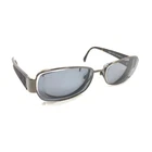 Chanel 2152-T-B C. 275 Dark Brown Rectangle Eyeglasses Frames 54-16 135 Italy Pre-owned. Price: $199.99.
