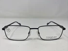 Titanflex Select 827075 54-17-140 B:35 Slate Full Rim Eyeglasses Frame (349 New. Price: $85.00.