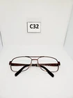 Kirkland Signature 330 Frederick 553625 Dk. Brown 59/ 16 135 Mm Pre-owned. Price: $15.00.